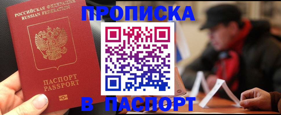 прописка 2025 в Тынде